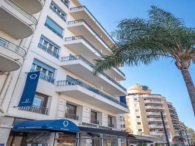 Crisol Promenade