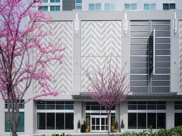 Tempo By Hilton Nashville Midtown