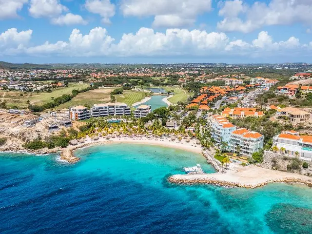 Blue Bay Golf and Beach Resort Curacao