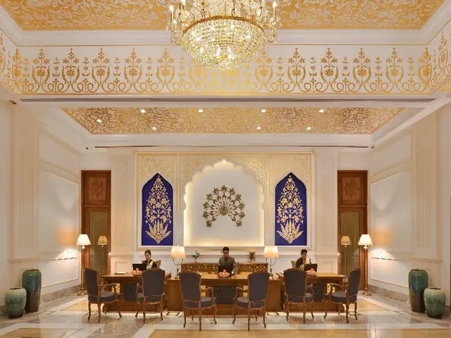 Indana Palace Jaipur