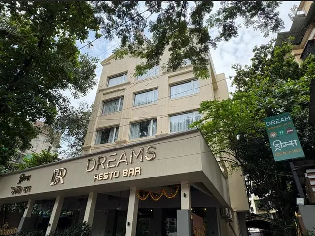 Dream Residency Hotels Pvt. Ltd