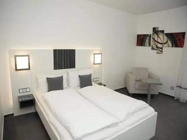 Hotel Weber Mannheim