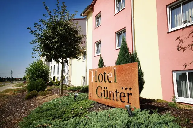 Hotel Guenter