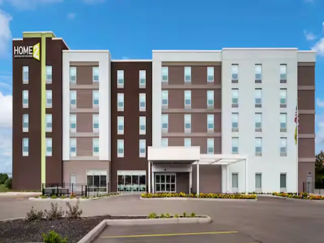 Home2 Suites by Hilton Cincinnati Eastgate