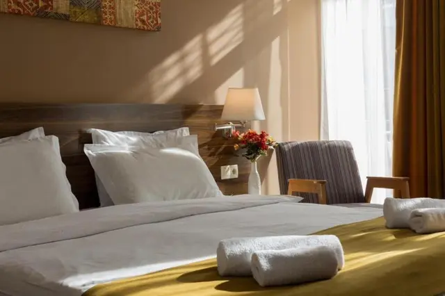 Hotel Poi̇nt