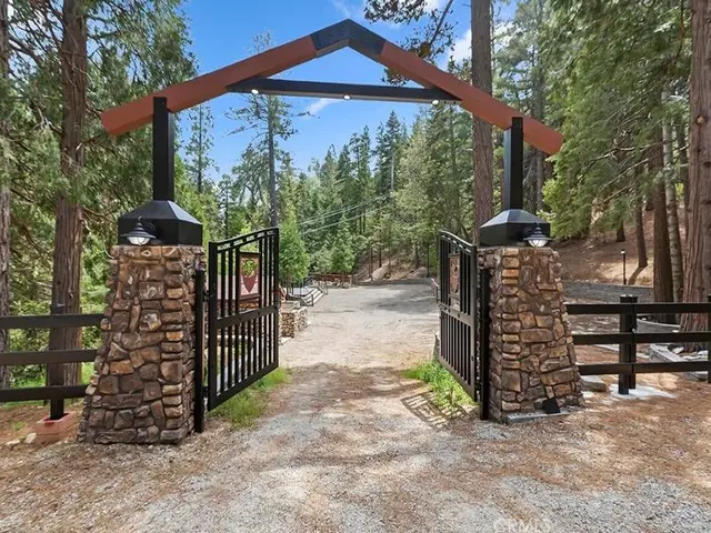 Arrowhead Ranch Retreat & Conference Center