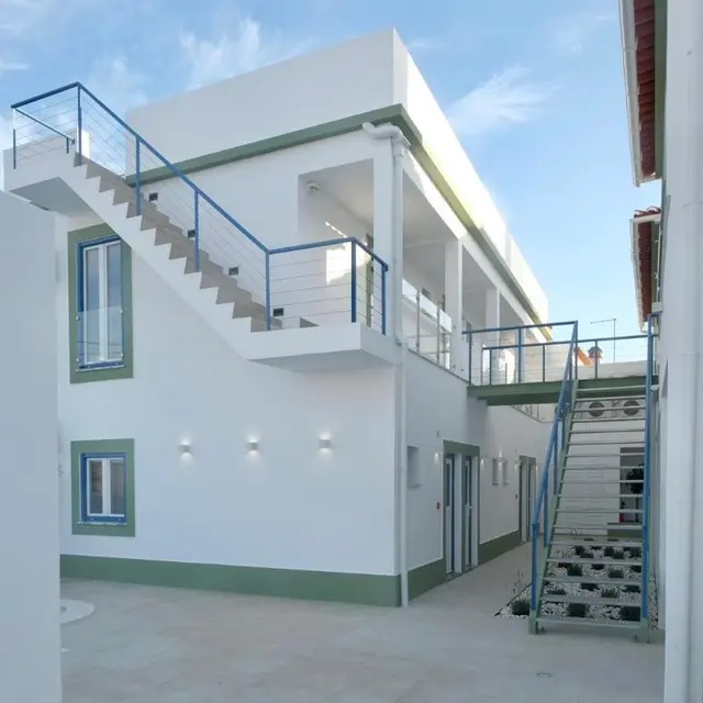 Corkoon - Duna Parque Resorts & Hotels