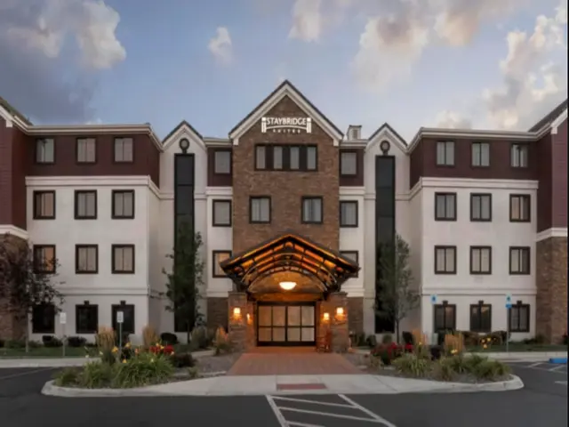ECHO Suites Extended Stay By Wyndham Reno