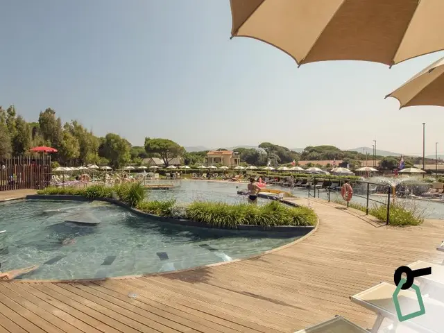 Hotiday Lodge Castiglione