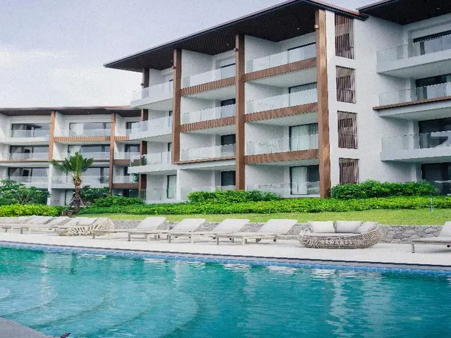 Chatrium Phuket Rawai