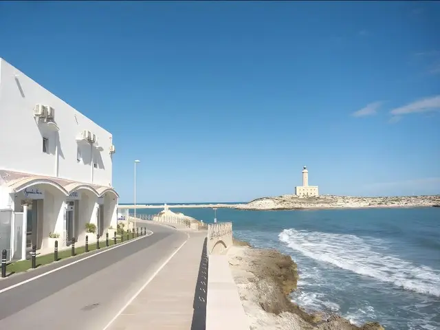 Hotiday Room Collection - Vieste Lungomare