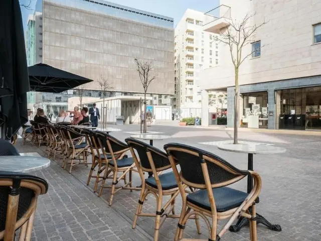 Sliema Tigne Suites