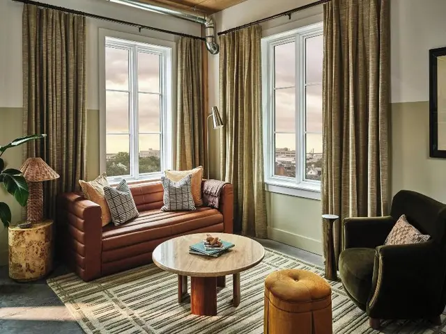 The Ann Savannah, Apartments by Marriott Bonvoy