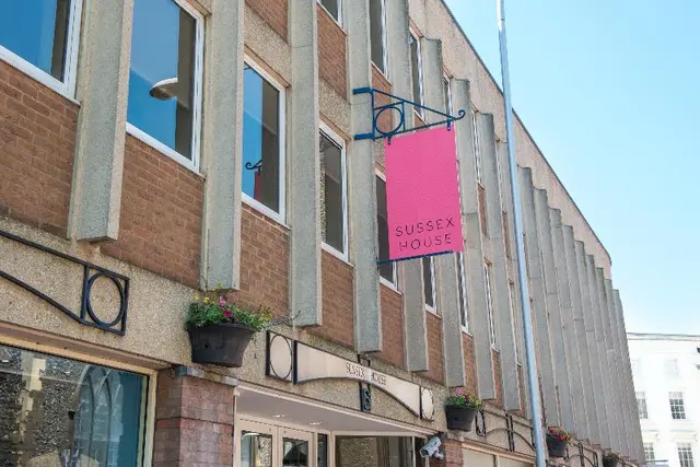 Celador Apartments - Sussex House