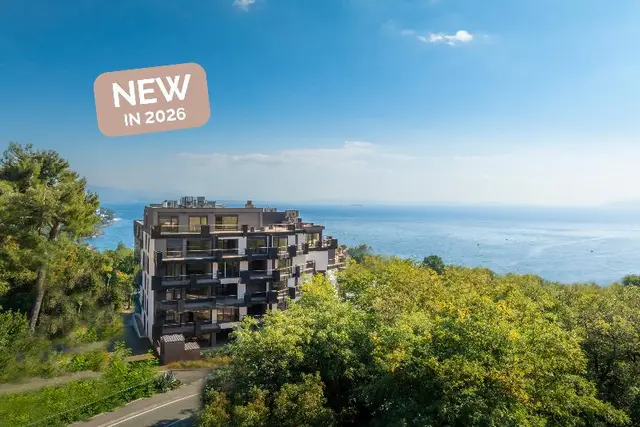 Aminess Younique Vollo Hotel Residences