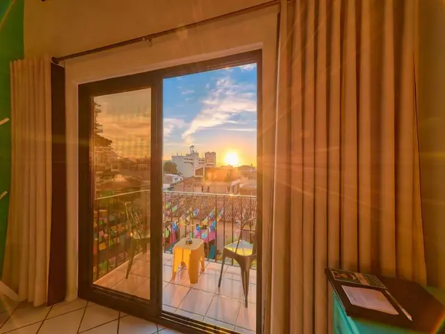 Casa Maria Hotel Vallarta