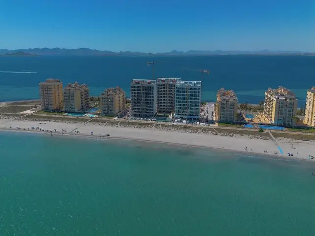 Miami Towers Luxury Experience