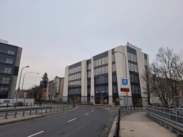Focus Hotel Premium Olsztyn