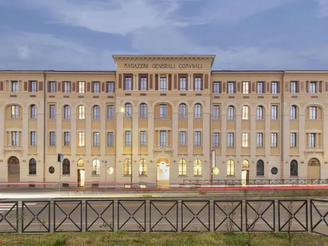 B&B Hotel Piacenza