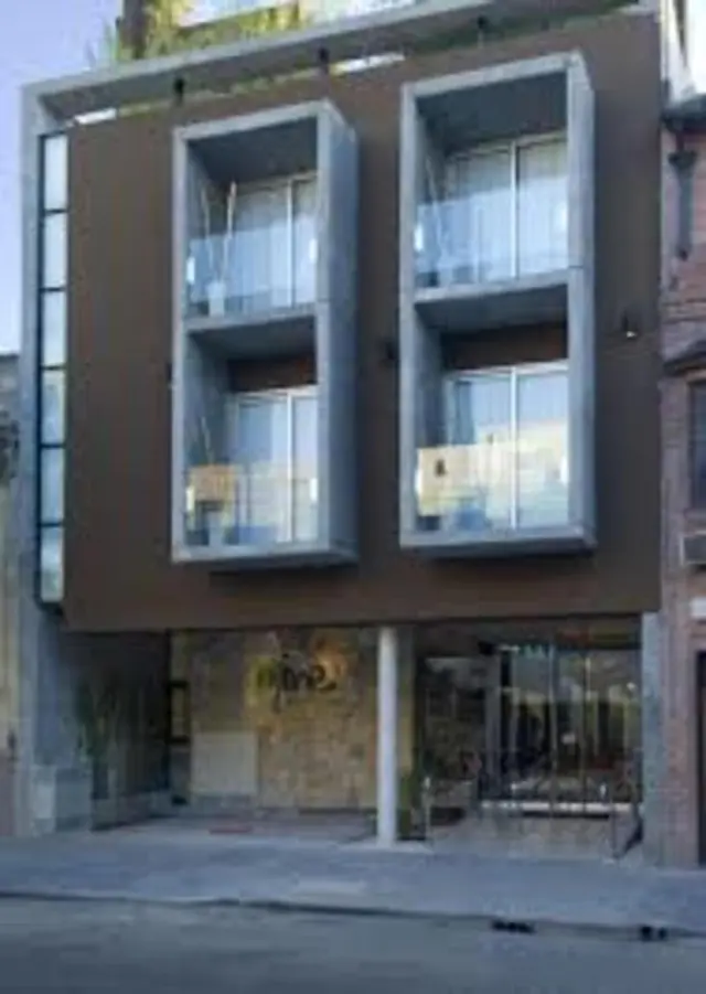 Mine Hotel