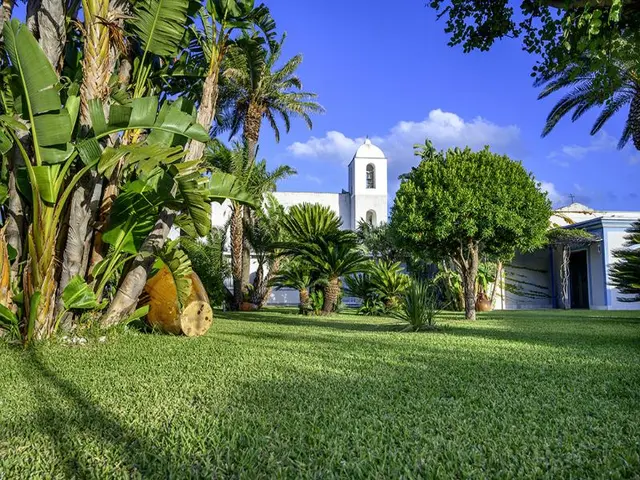 Hotel Terme San Michele & SPA, WorldHotels Distinc