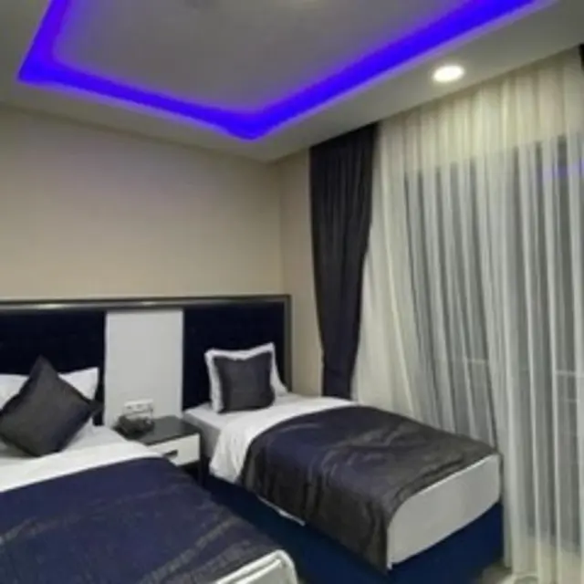 Ögel Apart Otel