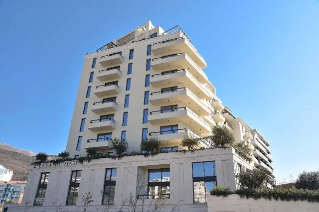 CASA AL MARE by Moskva