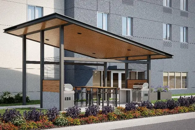 Candlewood Suites London South by IHG