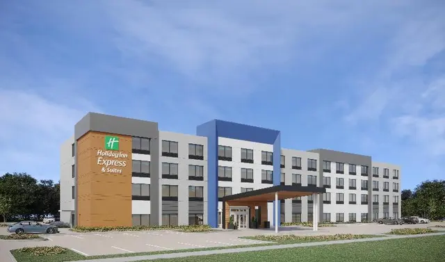 Holiday Inn Express Tyler South University Area