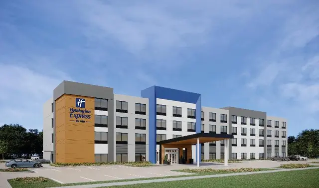 Holiday Inn Express & Suites Sparks Reno East