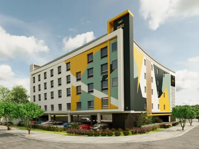 voco Ardez Hotel Sunnyvale by IHG