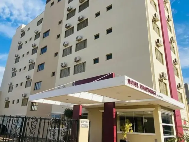 Rede Andrade Center Premium