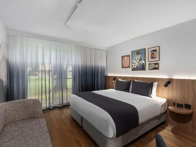 Mantra Mount Gambier