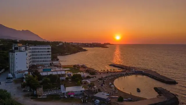 Sunport Hotel