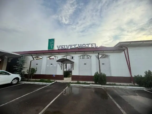 Velvet Hotel