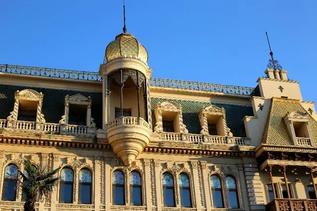 Hotel Indigo Batumi Old Town by IHG