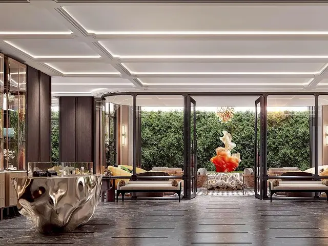 Fairmont Bangkok Sukhumvit