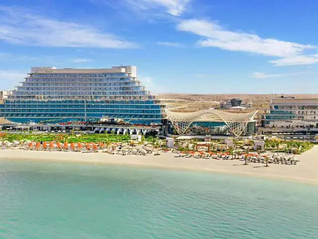 So/ Ras Al Khaimah Adults Only 13+