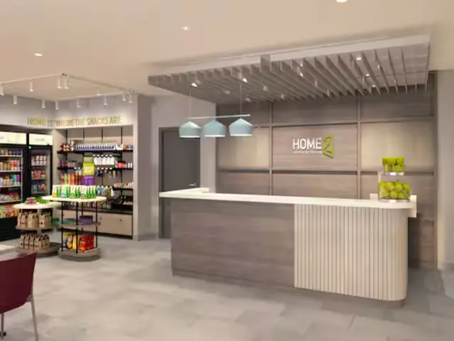 Home2 Suites by Hilton Winchester