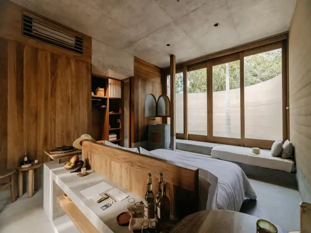 Salara Boutique Hotel & Villas Todos Santos