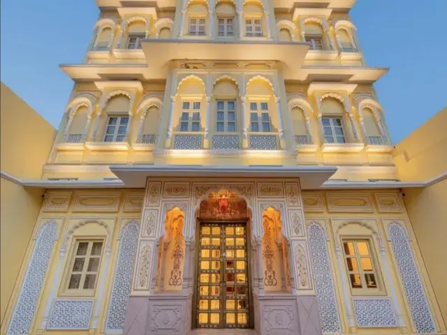 Brij Castle