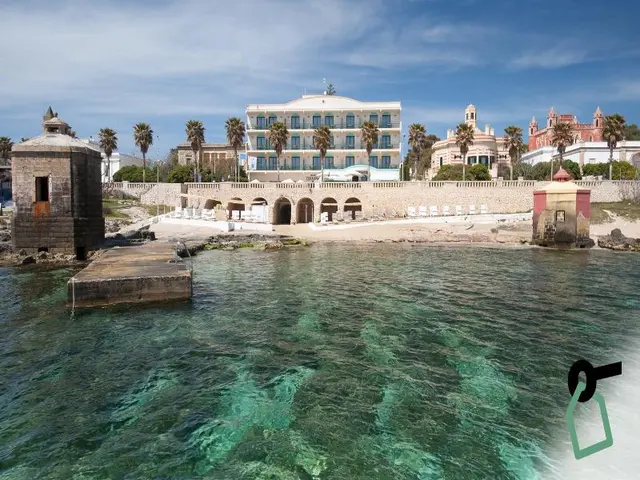 Hotiday Room Collection - Leuca Lungomare