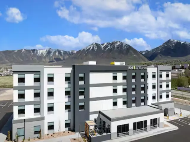 Home2 Suites by Hilton Tooele