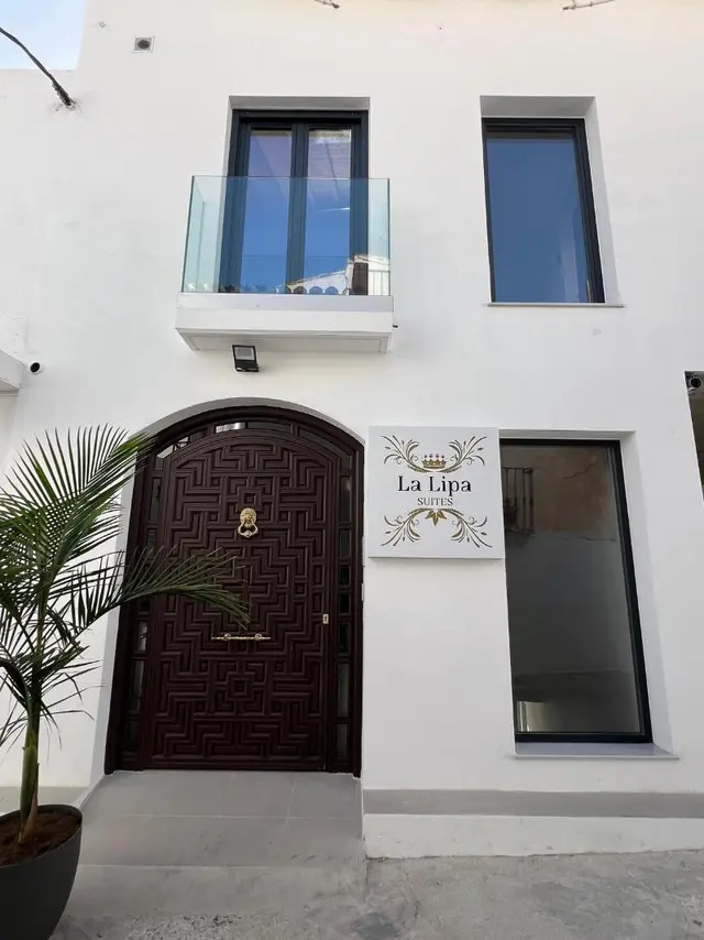 La Lipa Suites