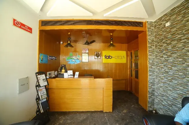 Radha Residency