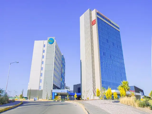 Tru By Hilton Puebla Angelopolis