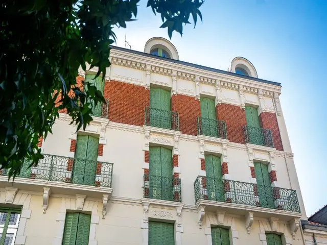 The Originals Residence, Les Sources Callou, Vichy