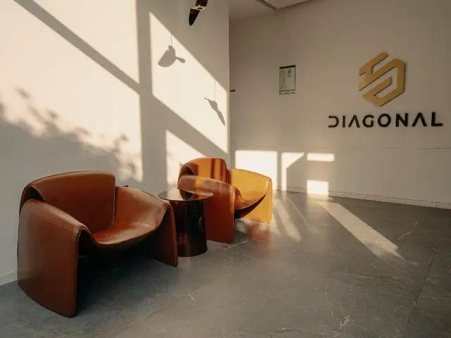 Diagonal Hotel
