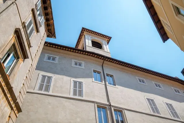 Palazzo Gambirasi Aparthotel
