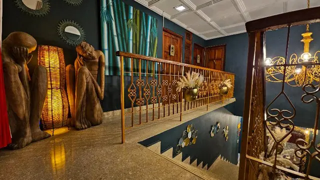 ORHO Hotel Boutique 15 Minutes from PTY Airport